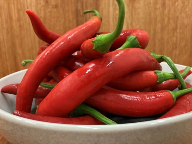 Chilli - Red 1 kg