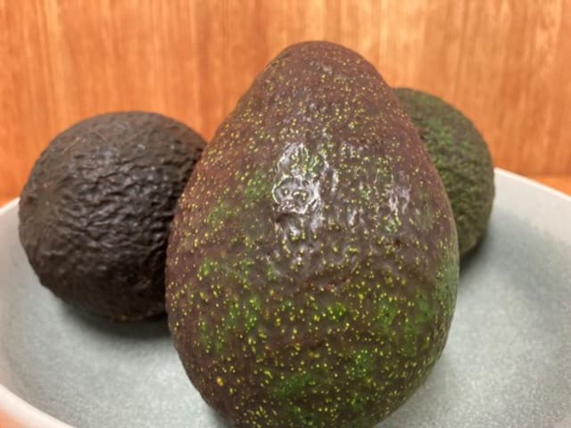 Avocado Tray
