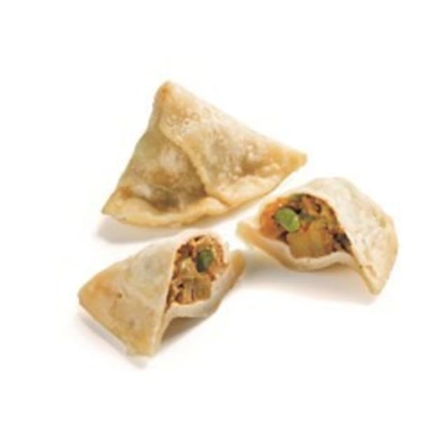 Vegetable Samosa