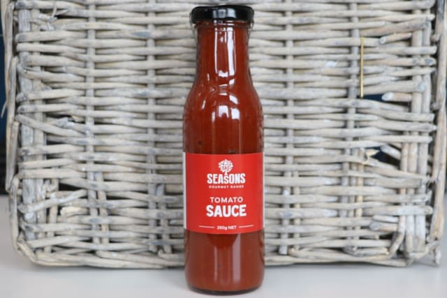 Tomato Sauce
