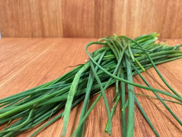 Chives Bunch