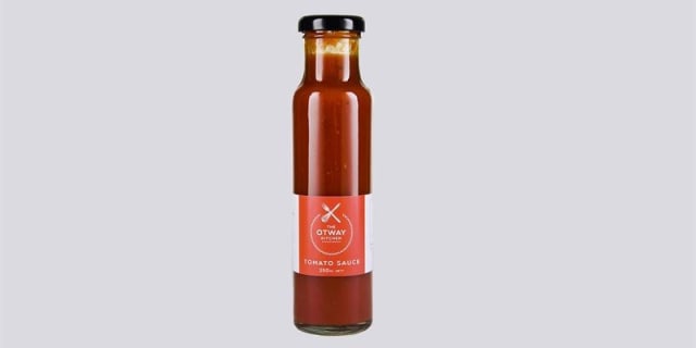 Otway Kitchen Tomato Sauce