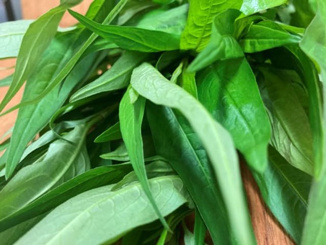 Herbs - Vietnam mint Bunch