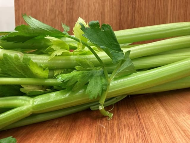 Celery Bunch