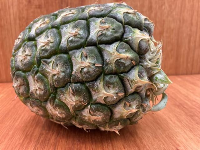 Pineapple Ea