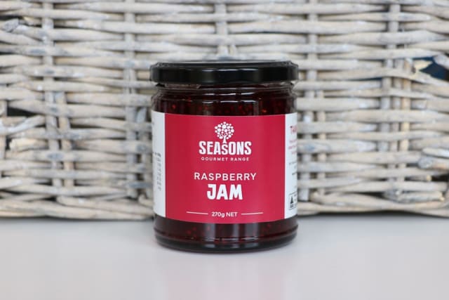 Raspberry Jam