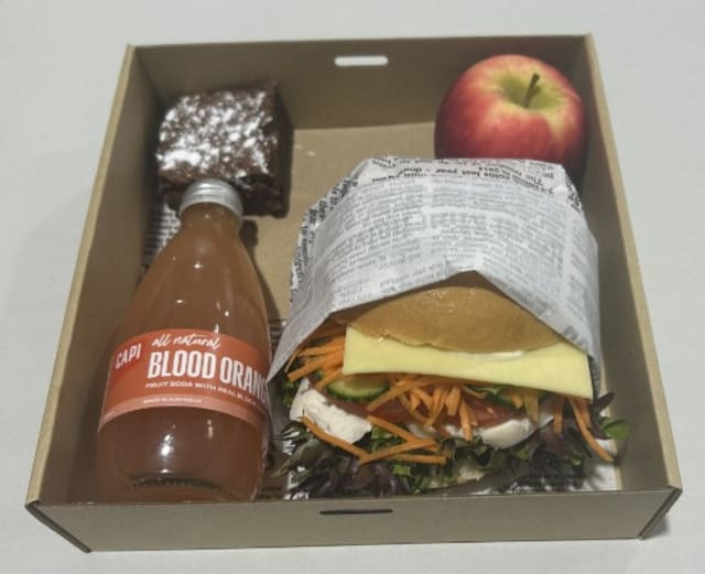 Lunch Box