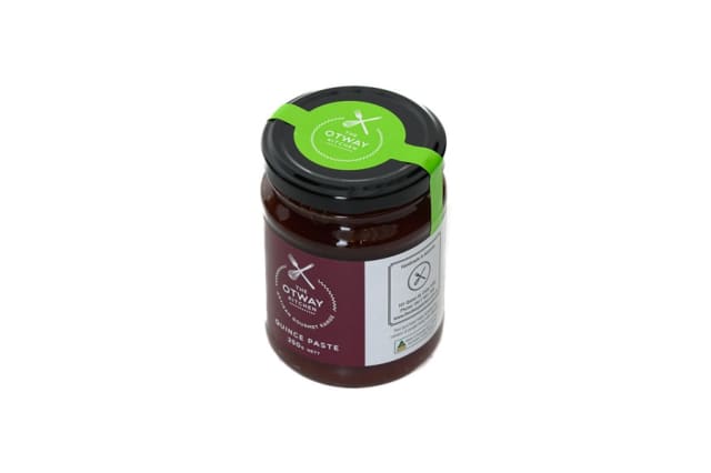 Otway Kitchen Quince Paste