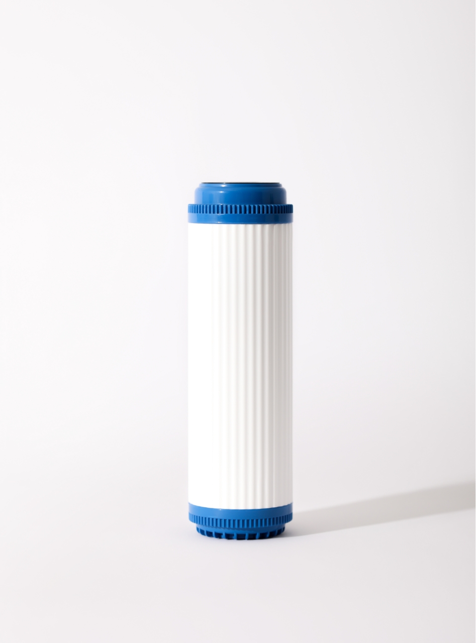 Replacement Filter Cartridge (Tank)