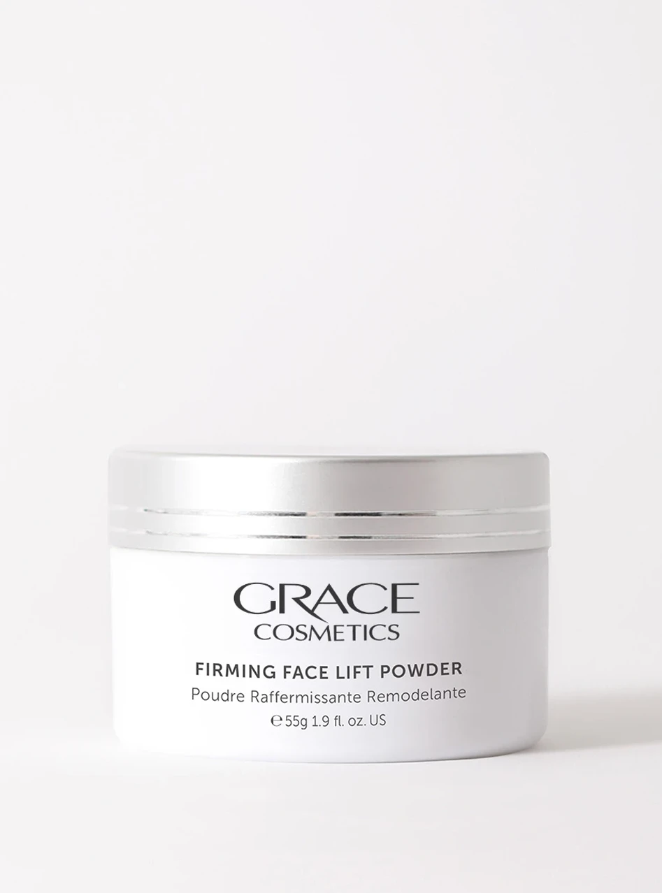Firming Face Lift Powder