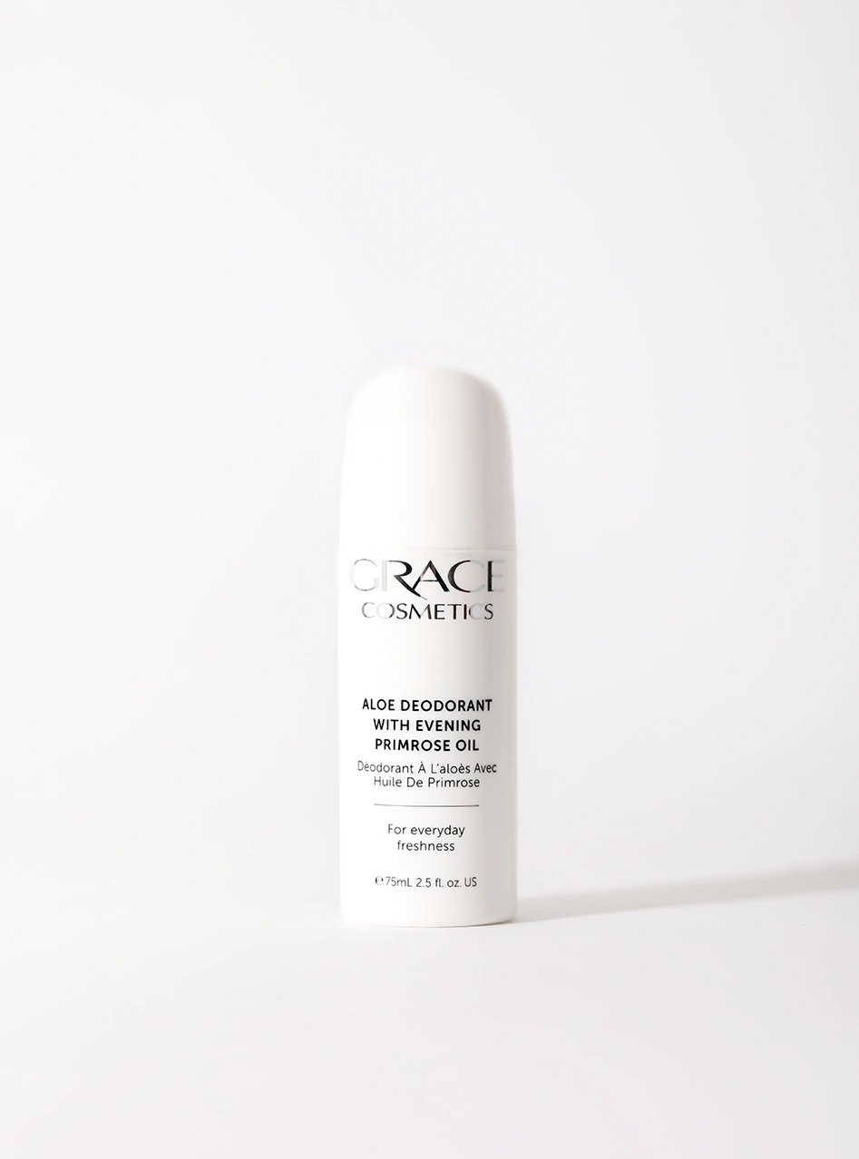 Aloe Deodorant