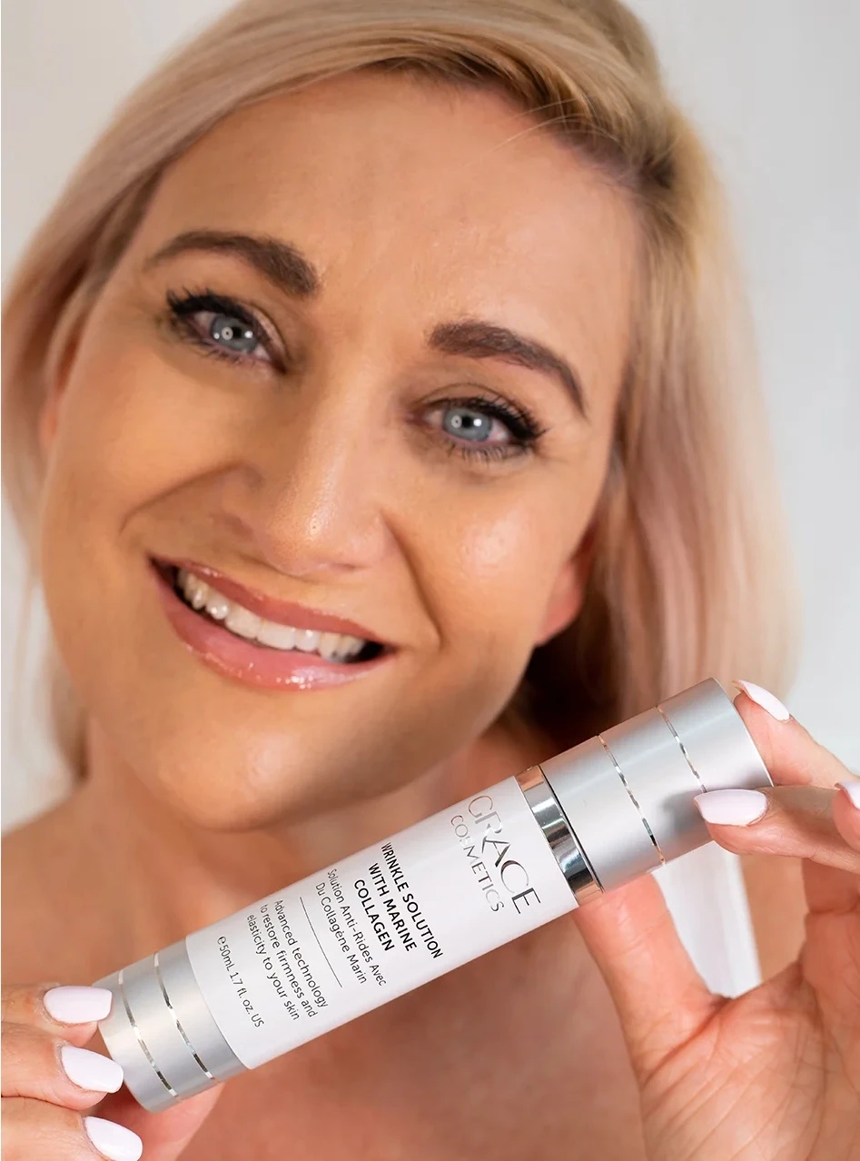 Redefine Your Skin