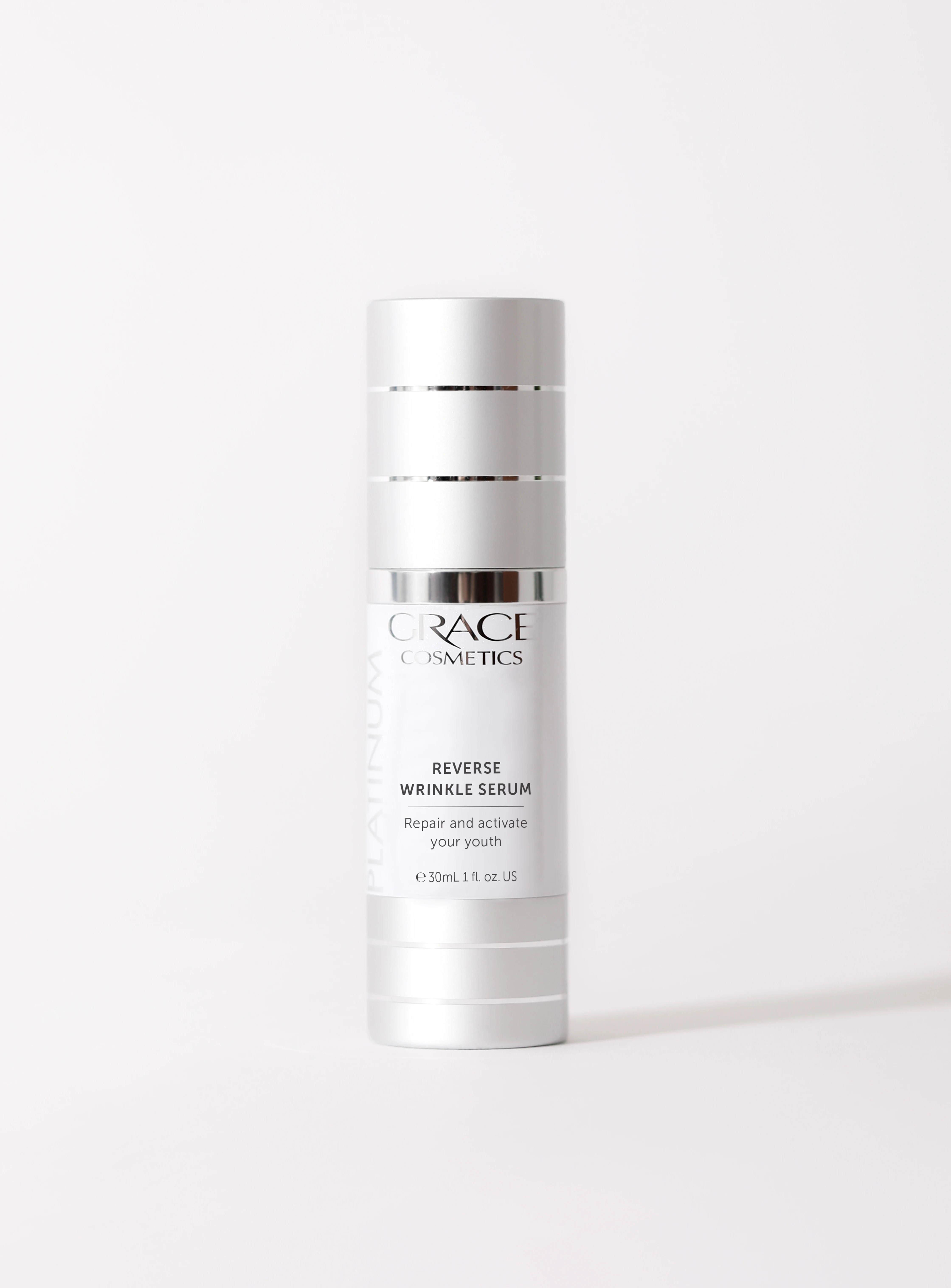 Platinum Reverse Wrinkle Serum