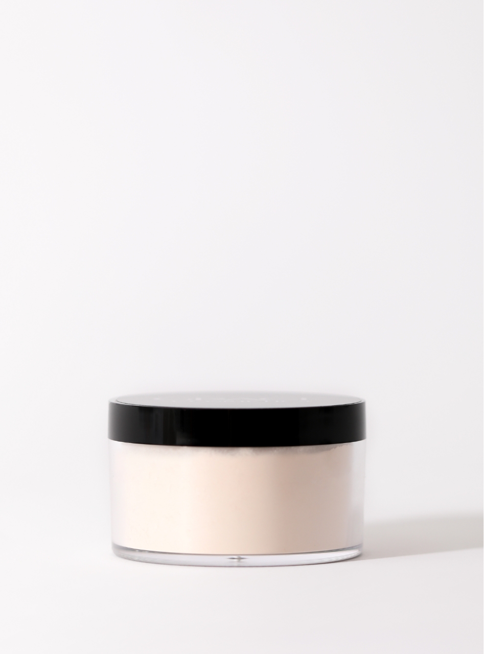 Translucent Powder