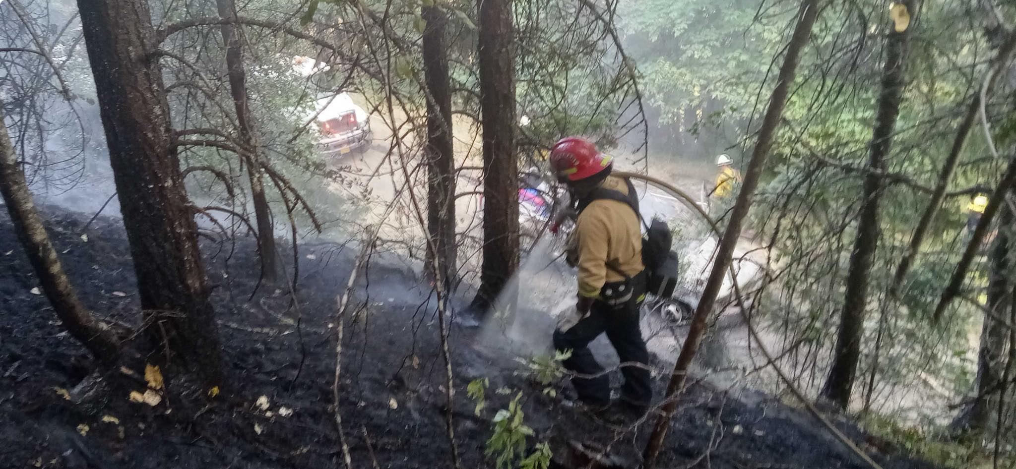 Rural Metro Fire operations