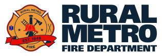 Rural Metro Fire