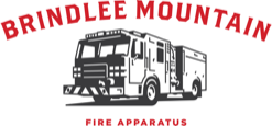 Brindlee Mountain Fire Apparatus