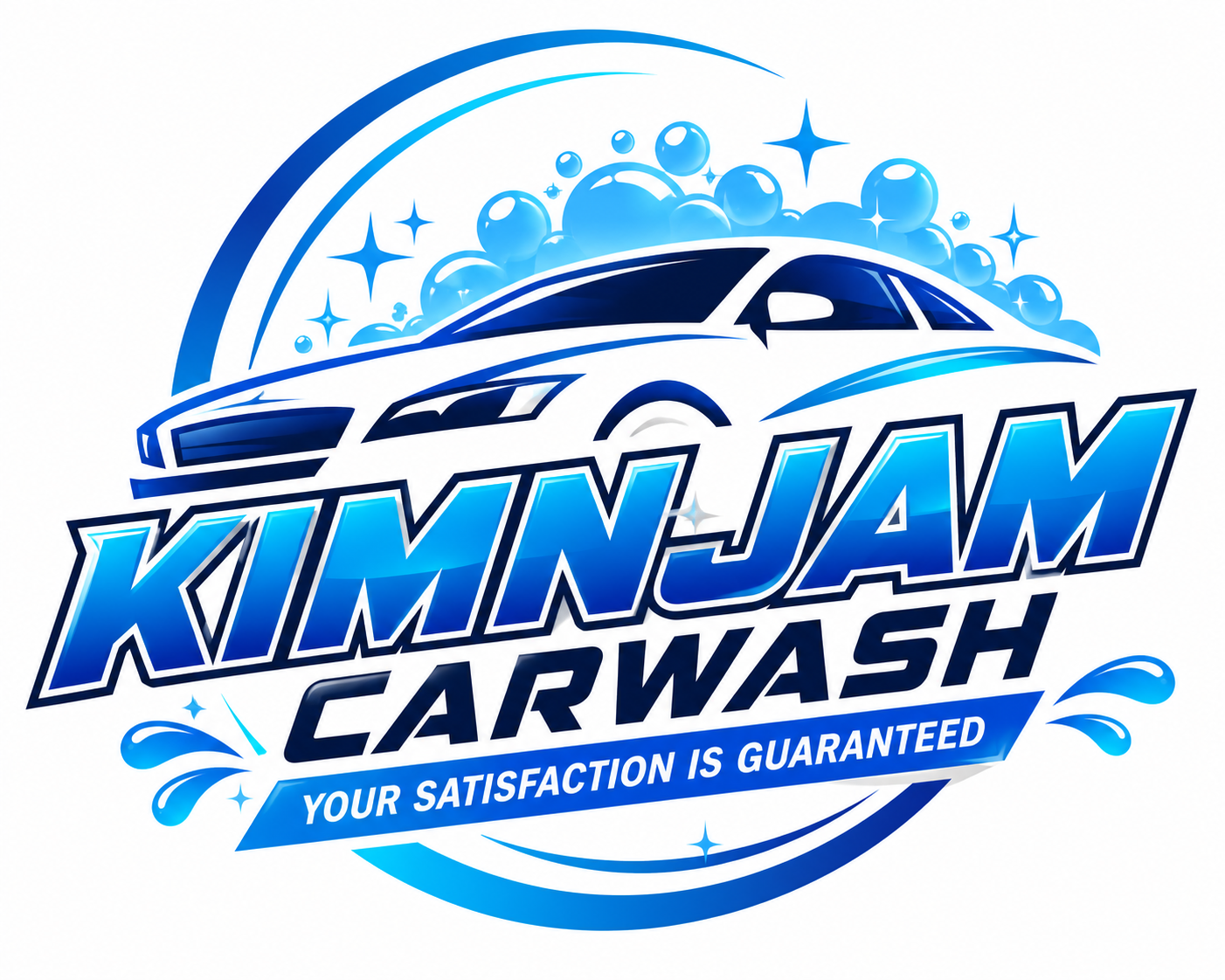 Kimnjam Carwash