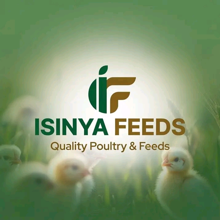 Isinya Feeds Ltd logo