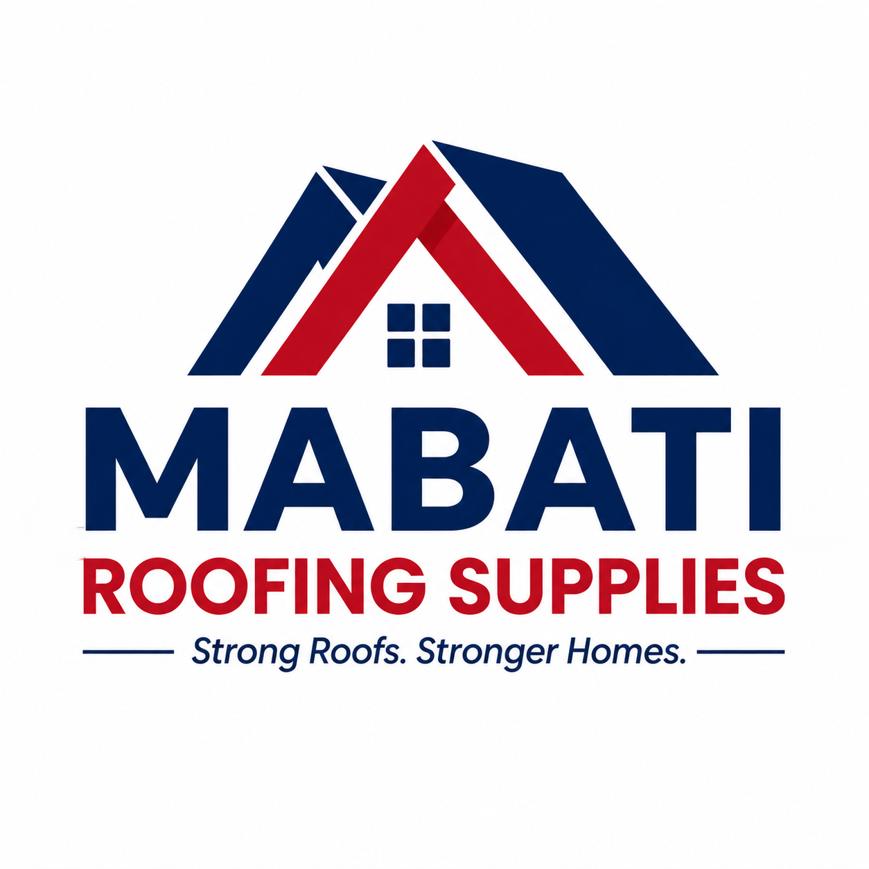 Mabati Roofing Supplies logo