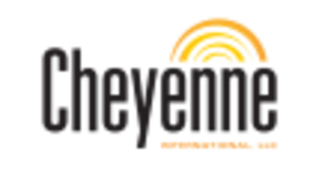 Cheyenne International Store