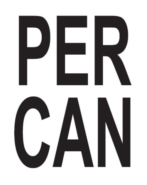 Smokeless 5" PER CAN LABEL SHEET