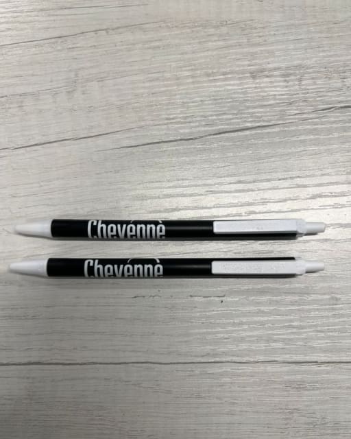 Cheyenne Intl Pens