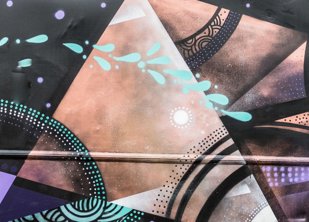 Philipp Frank Book A Street Artist