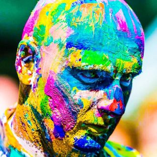 JOHNman profile picture