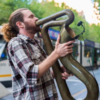 Legendary Strawberry Man profile picture