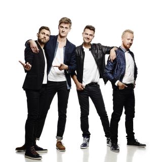 Bottle Boys profile picture