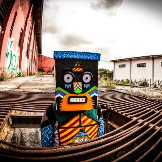 Robolito profile picture