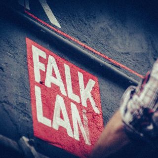 Falk Land profile picture