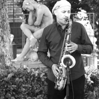 Professor Alfredo Saxofonista profile picture