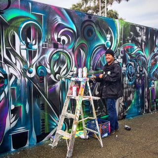 Max Ehrman (Eon75) profile picture