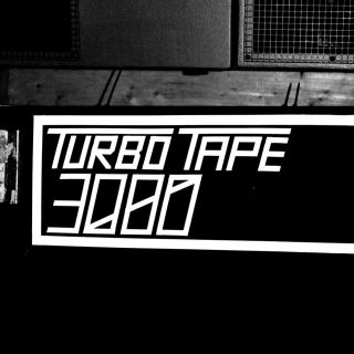 TurboTape 3000 profile picture