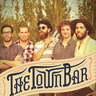 The Town Bar profile picture