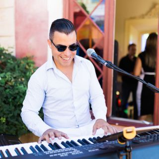 Leandro Russo The Pianoman profile picture