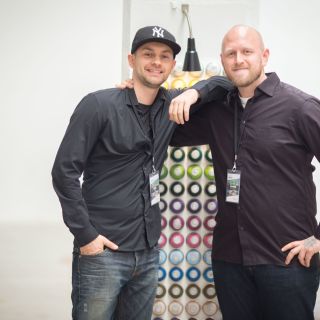 Farbstadt profile picture