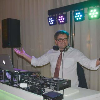 DJ Orlando Oliveira profile picture