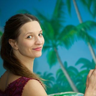 Elena Wuest Art profile picture