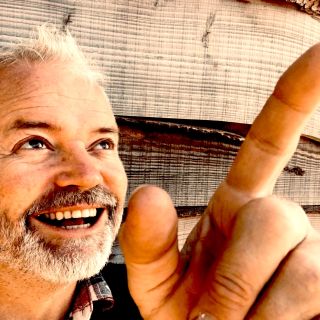 Up Against The Wall profile picture