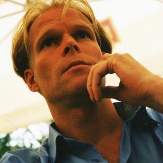 Jeroen Busschers profile picture