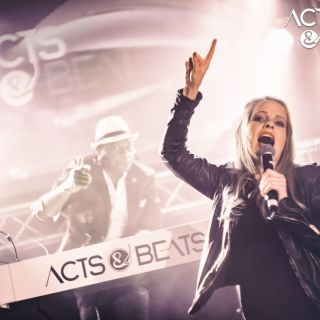 DJ Plus Live Band - ACTS & BEATS profile picture