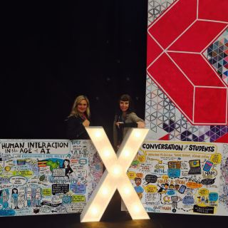 Visualtalks Graphic Recording profile picture