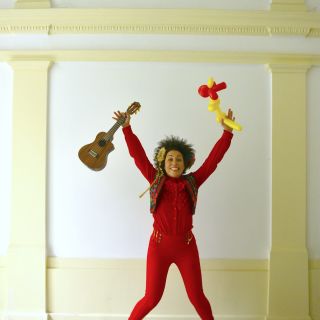 Nikki Borodi's Acrolele  profile picture