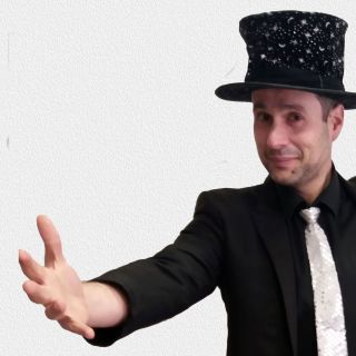 Mágico das Crianças profile picture