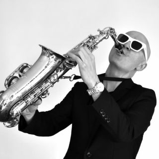 Raul Romo Laser Sax profile picture