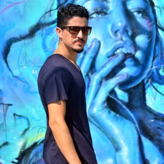 Thiago Valdí profile picture