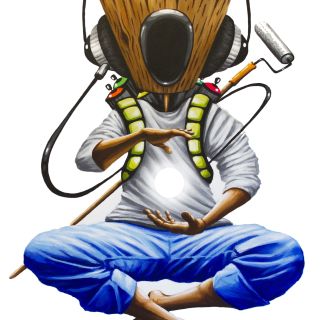 W3R3ON3 profile picture